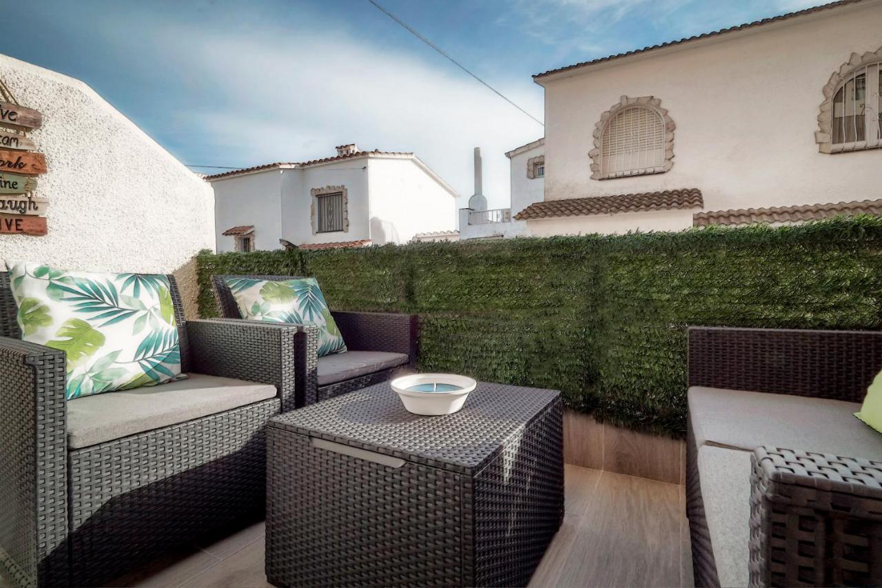 Mar & Sol Spain Empuriabrava Zewnętrze zdjęcie