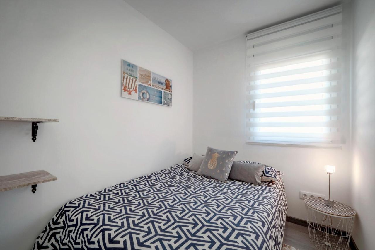 Mar & Sol Spain Empuriabrava Zewnętrze zdjęcie