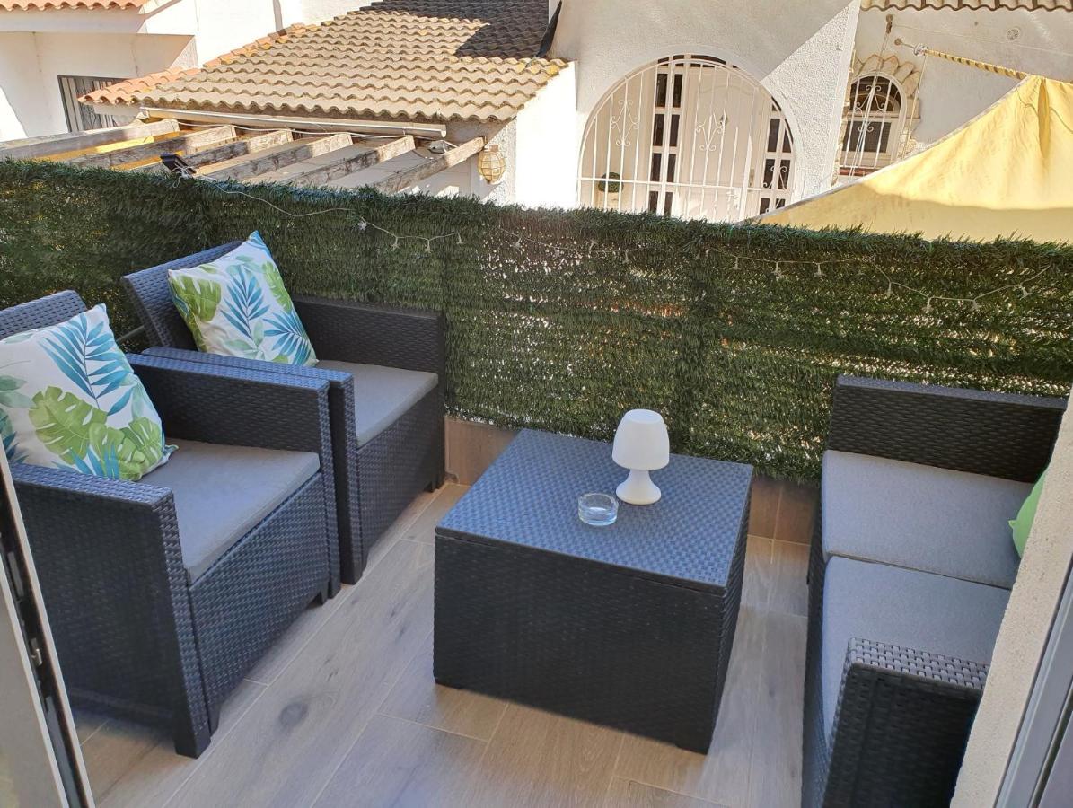 Mar & Sol Spain Empuriabrava Zewnętrze zdjęcie