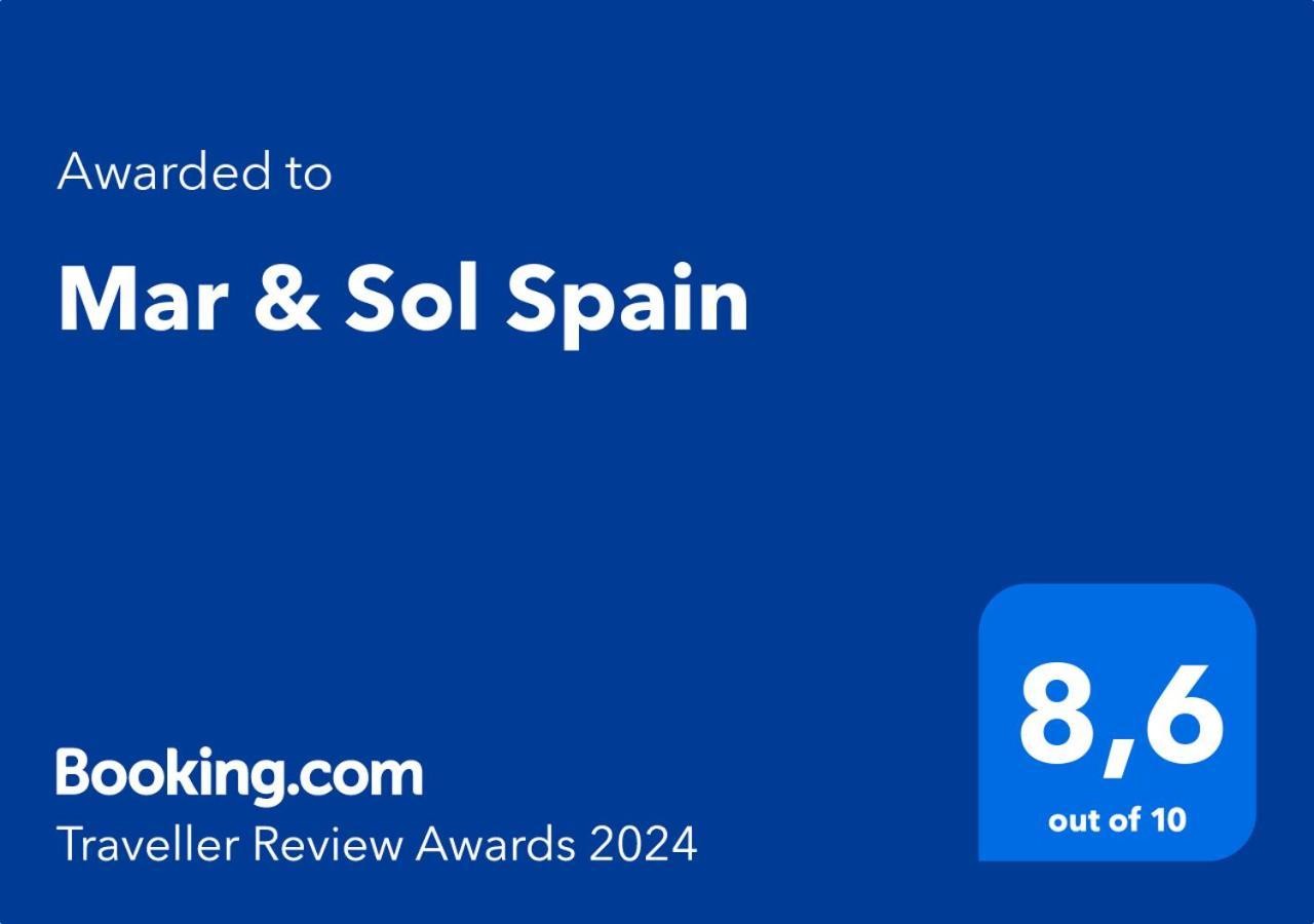 Mar & Sol Spain Empuriabrava Zewnętrze zdjęcie