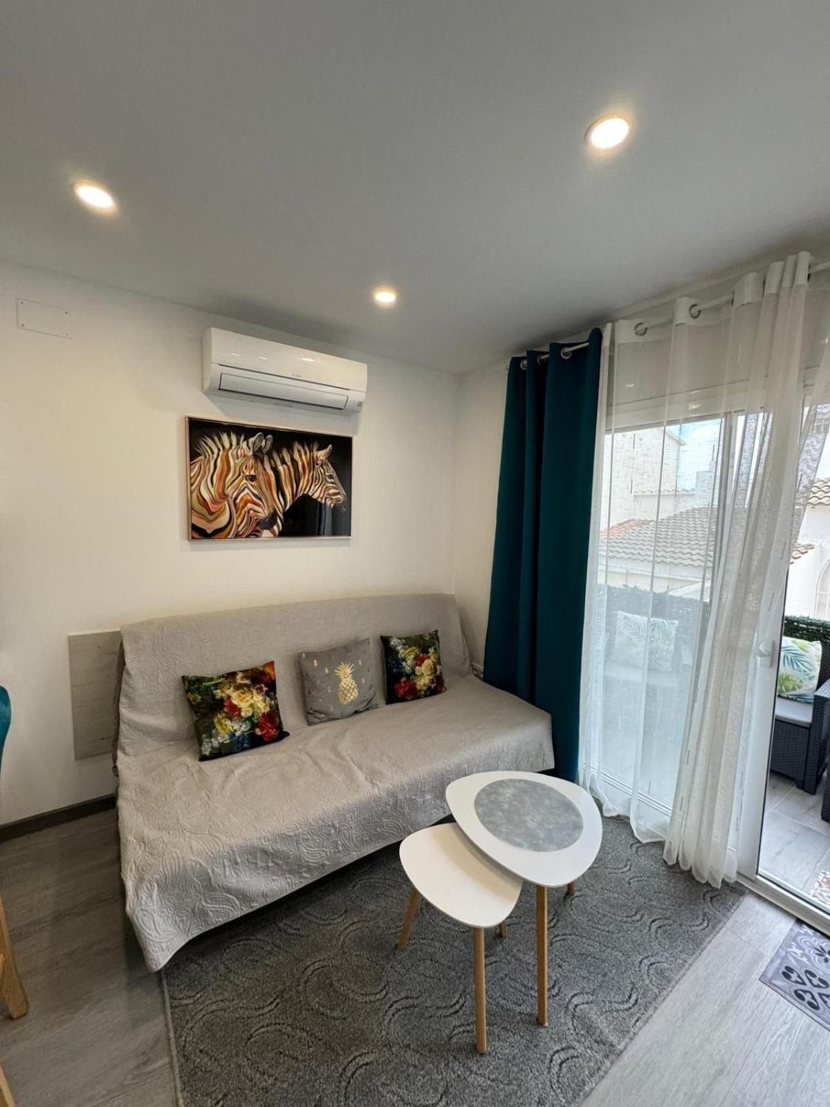 Mar & Sol Spain Empuriabrava Zewnętrze zdjęcie