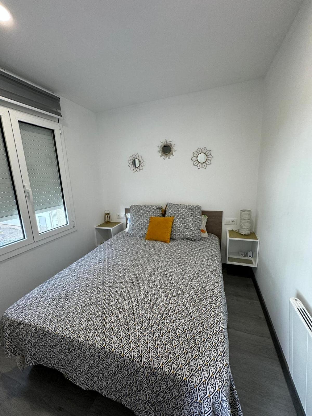 Mar & Sol Spain Empuriabrava Zewnętrze zdjęcie