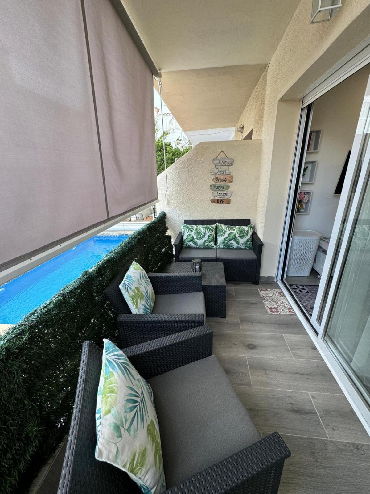 Mar & Sol Spain Empuriabrava Zewnętrze zdjęcie
